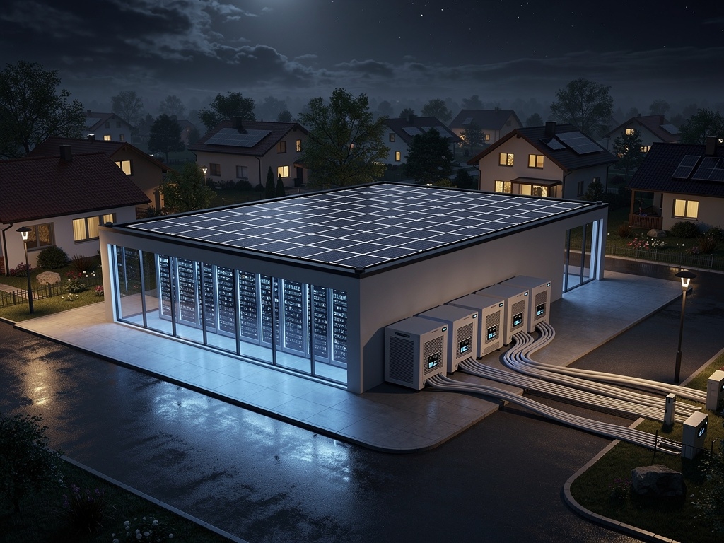 동네두뇌 개념도